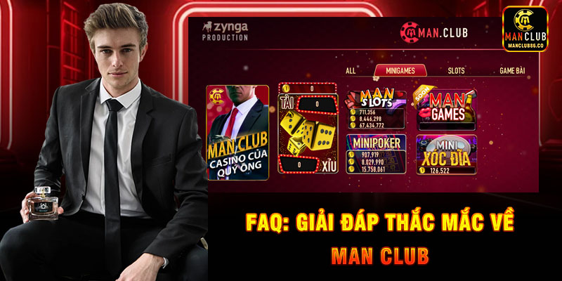 Hàng triệu thành viên đã chọn ManClub – Sân chơi uy tín, bảo mật tuyệt đối