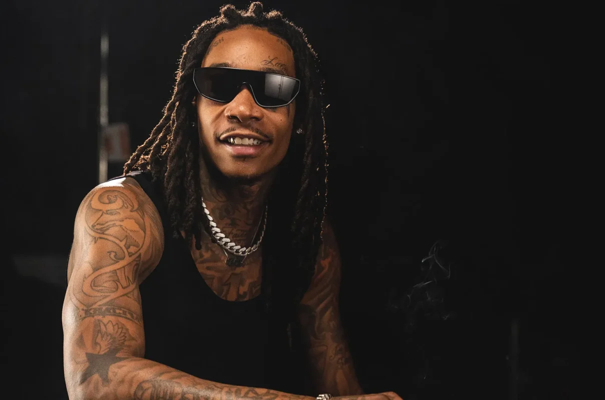 wiz khalifa ceo manclub